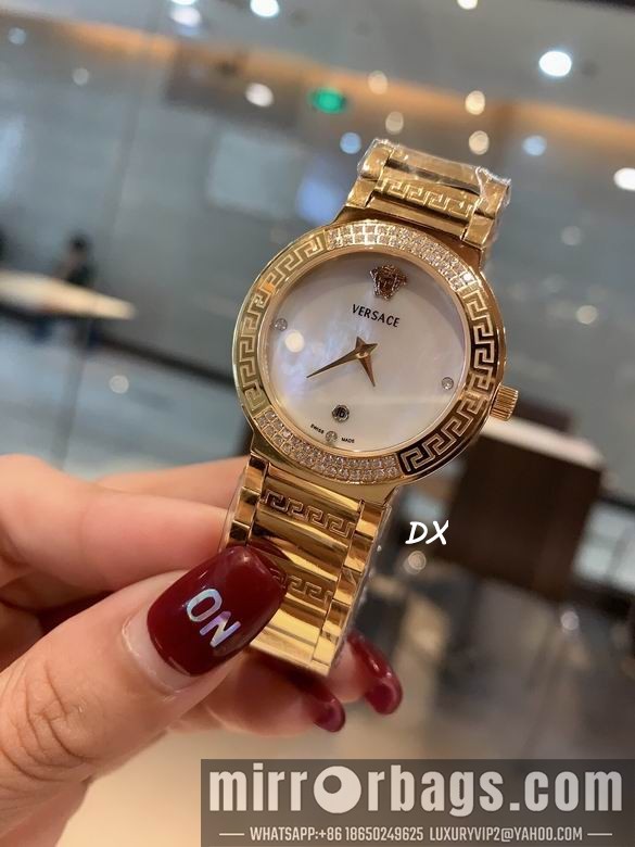 Replica Versace 34mm 2nms36 Watch