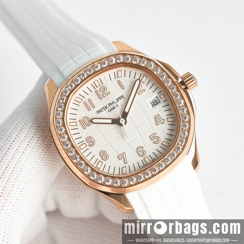 Replica Patek Philippe 38.8mm 080681 Watch