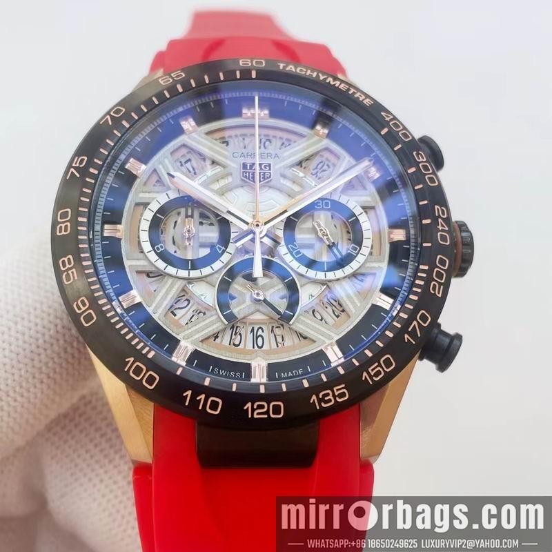 Replica Tag Heuer watch 080505 Watch