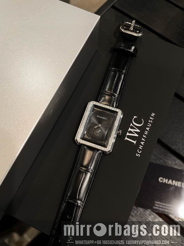 Replica Chanel 27X34mm 052304 Watch