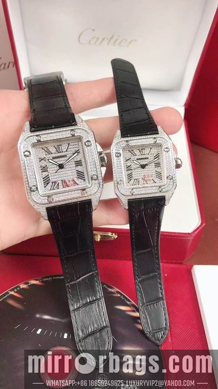 Replica Cartier M42mm W36mm 112902 Watch