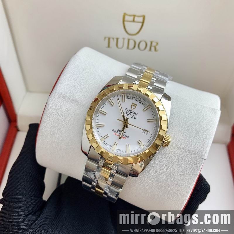 Replica Tudor watch 072432 Watch