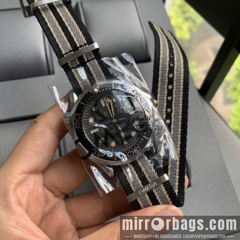 Replica Omega 42mm 090512 Watch