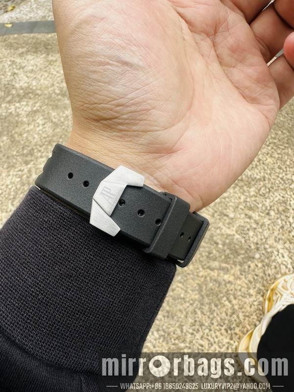 Replica AP 43mm 122801 Watch