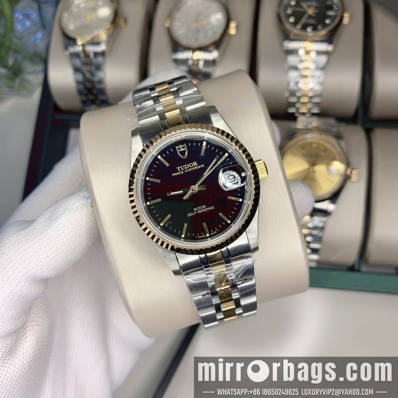 Replica Tudor watch M25 Watch