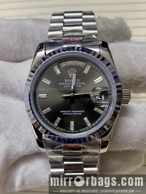 Replica Rolex 36mm 080804 Watch