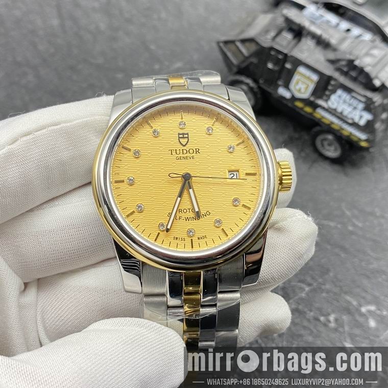 Replica Tudor men 40mm M07 Watch