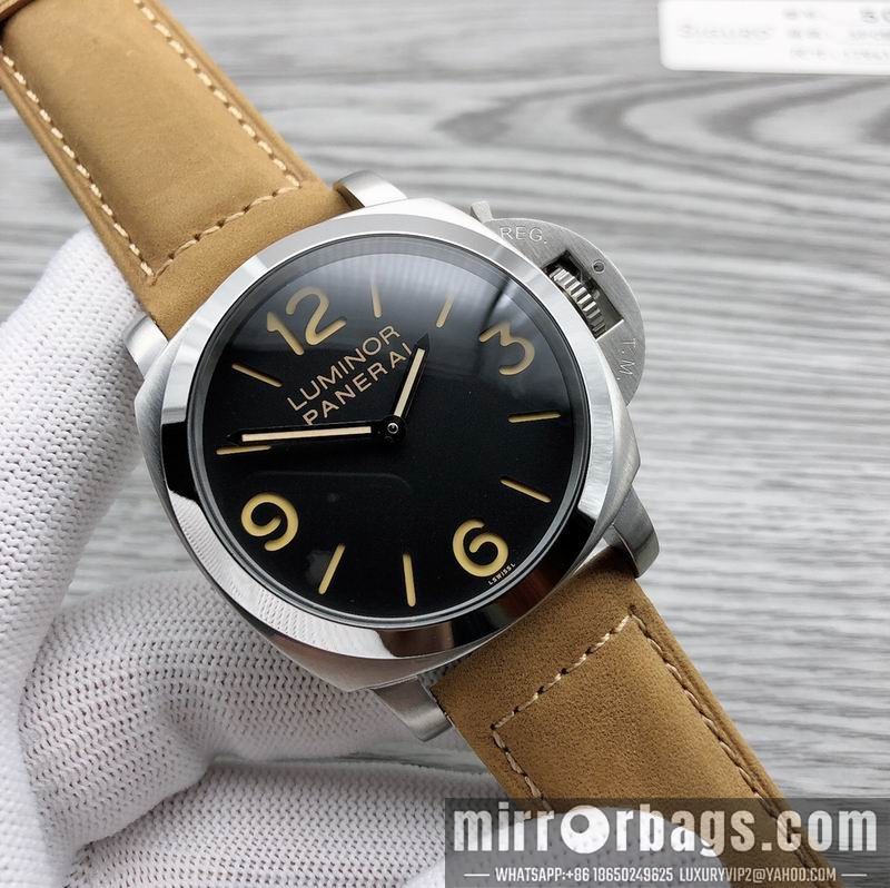 Replica Panerai 47mm 090426 Watch