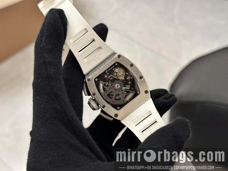 Replica Richard Mille watch 042312 Watch