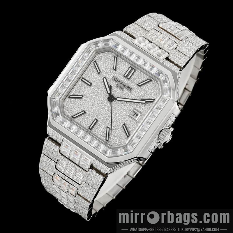 Replica Patek Phillipe watch 082123 Watch