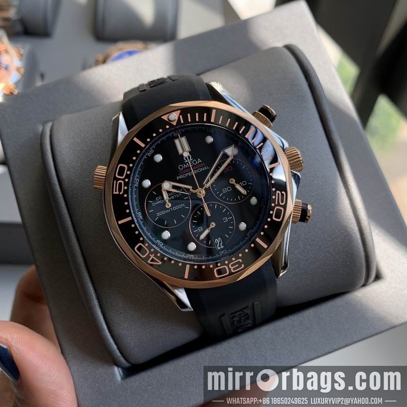 Replica Omega 42mm 090510 Watch