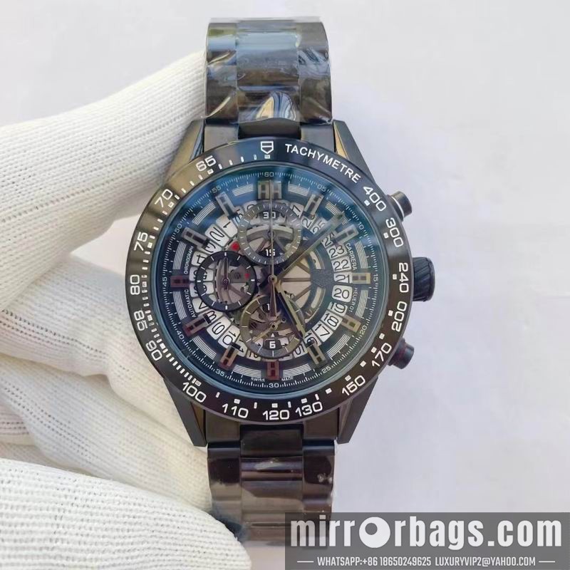 Replica Tag Heuer watch 080525 Watch