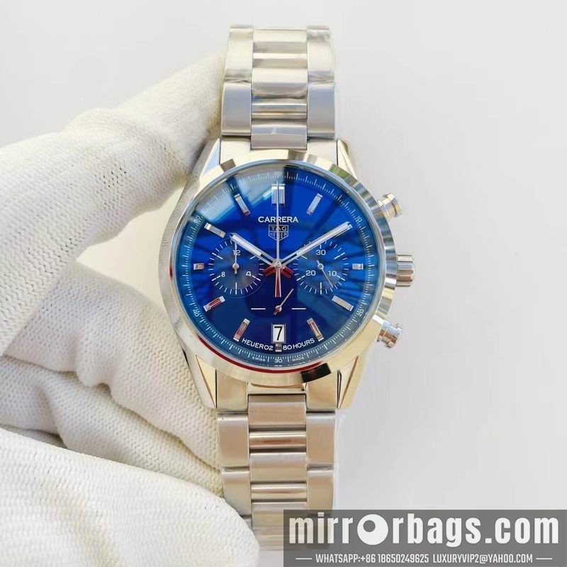 Replica Tag Heuer watch 080503 Watch