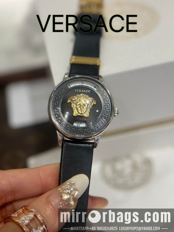 Replica Versace 38mm 1228116 Watch