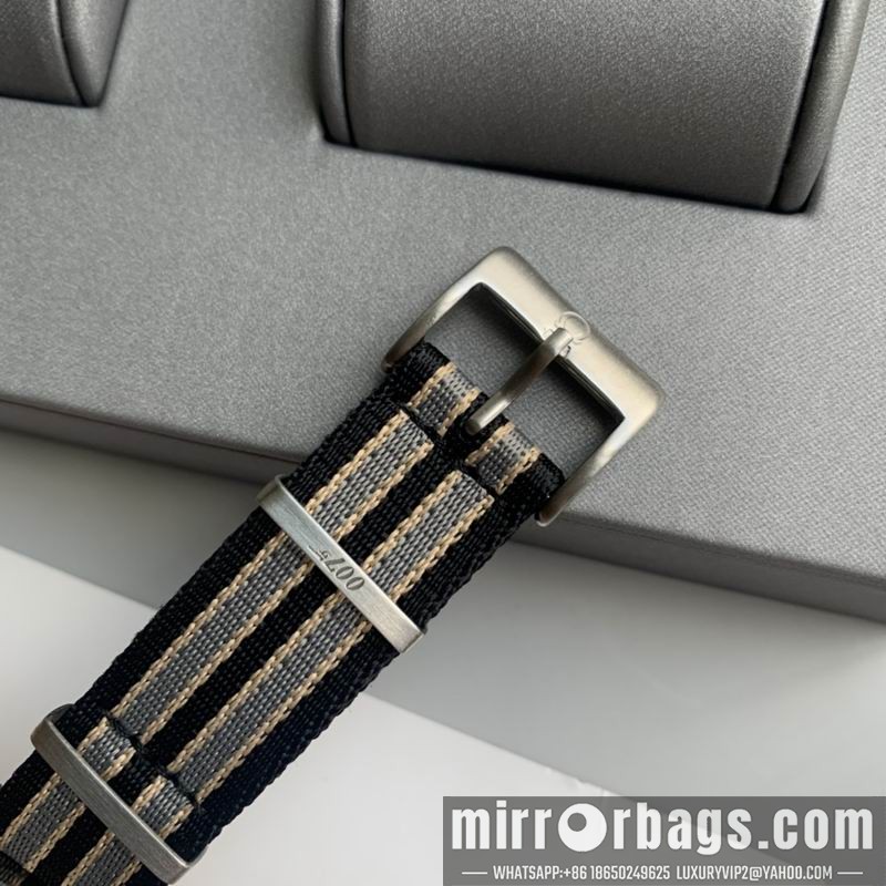 Replica Omega 42mm 090512 Watch
