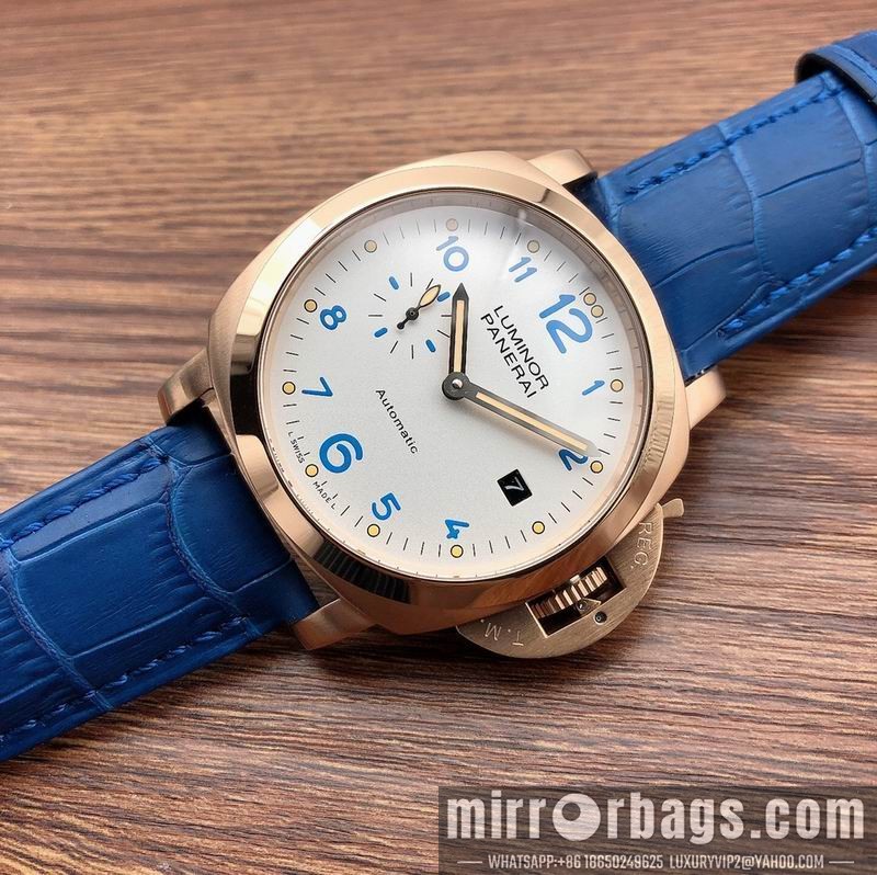 Replica Panerai 44mm 090450 Watch