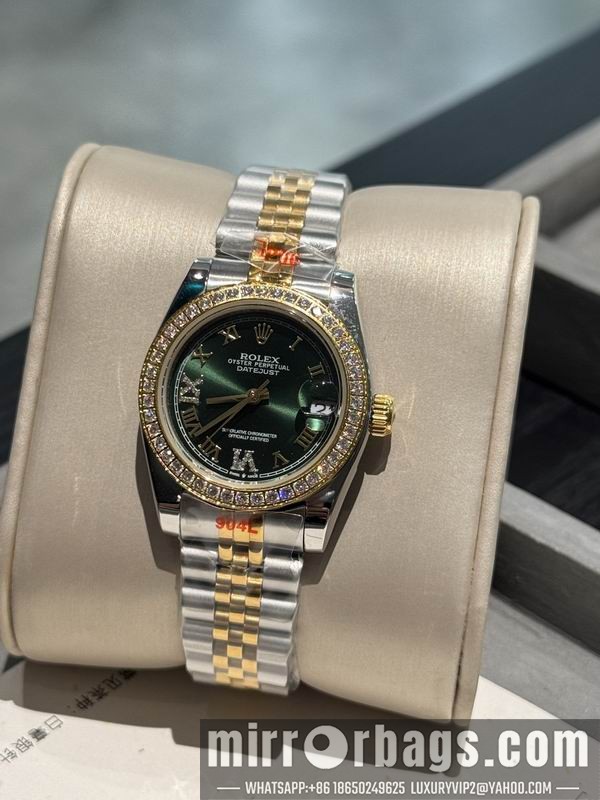 Replica Rolex 31mm 101577 Watch