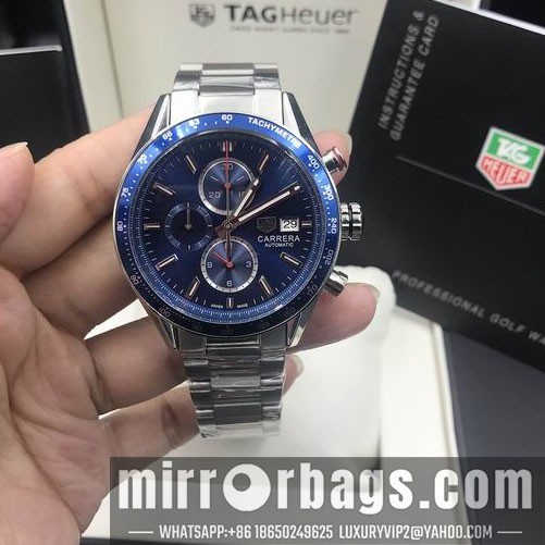 Replica Tag Heuer watch M50 Watch