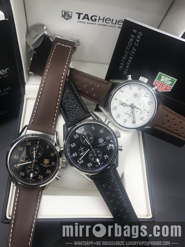 Replica Tag Heuer watch M63 Watch