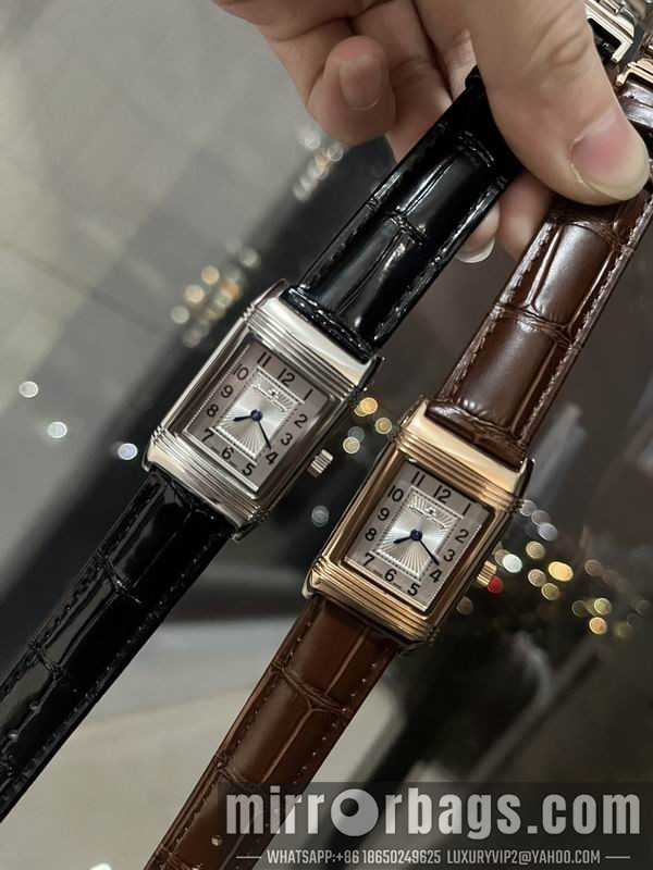 Replica Jaeger LeCoultre 23X34mm 071007 Watch