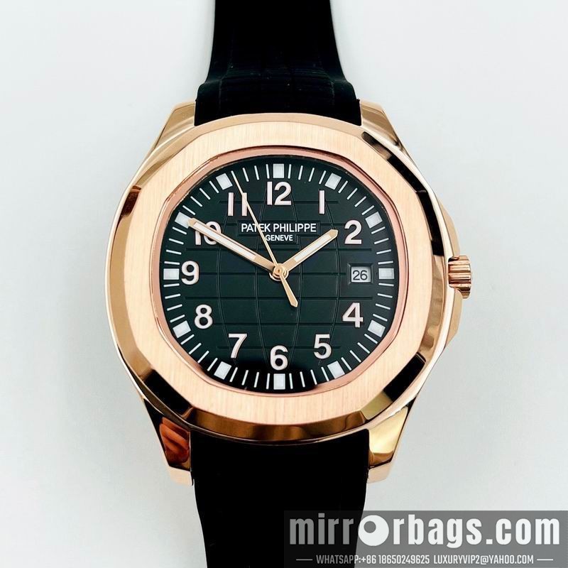 Replica Patek Philippe 41.2mm 090404 Watch