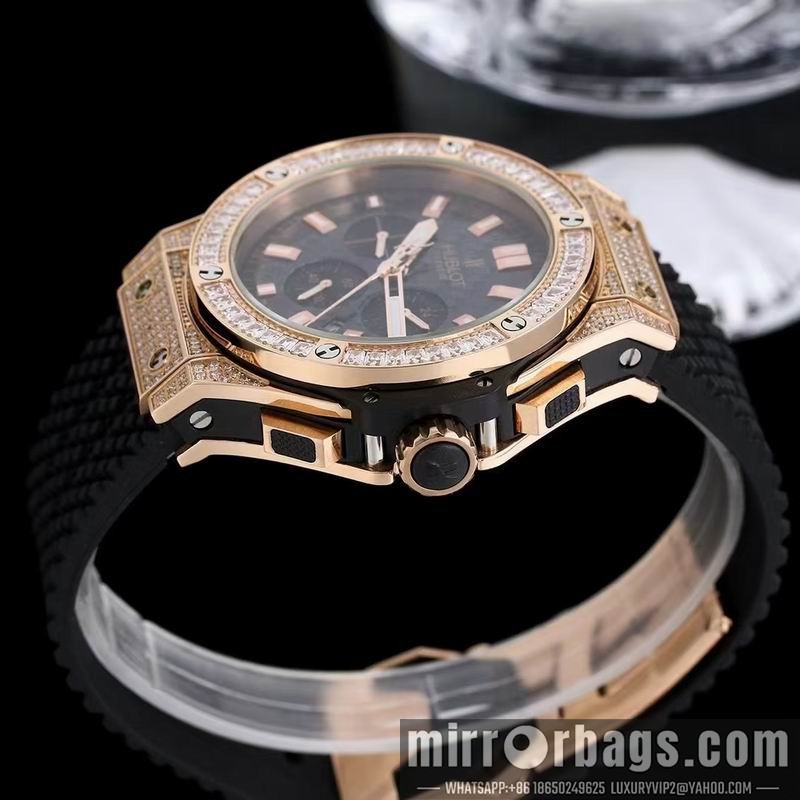Replica Hublot 45mm 082398 Watch