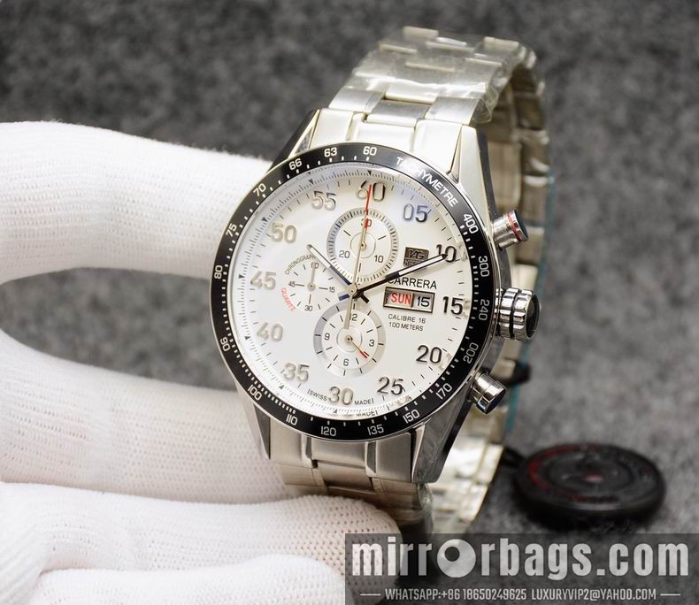 Replica Tag Heuer men 44X14mm M71 Watch