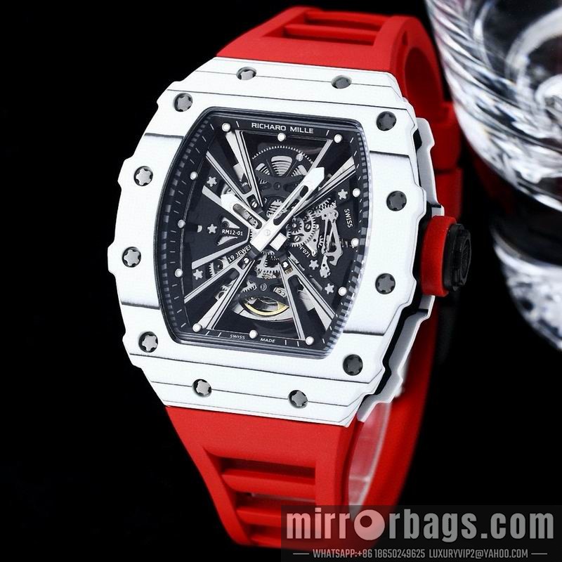 Replica Richard Mille 45X15mm 051012 Watch