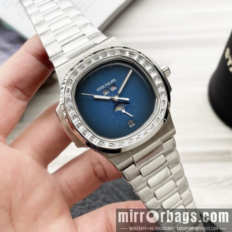 Replica Patek Phillippe 42mm 090432 Watch