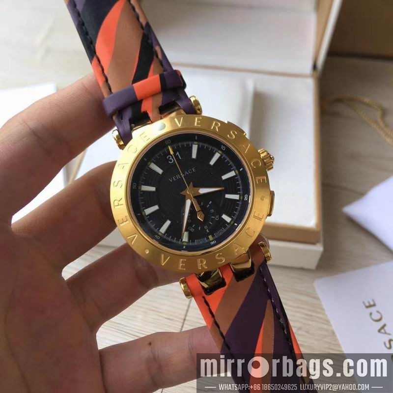 Replica Versace 42mm 032463 Watch