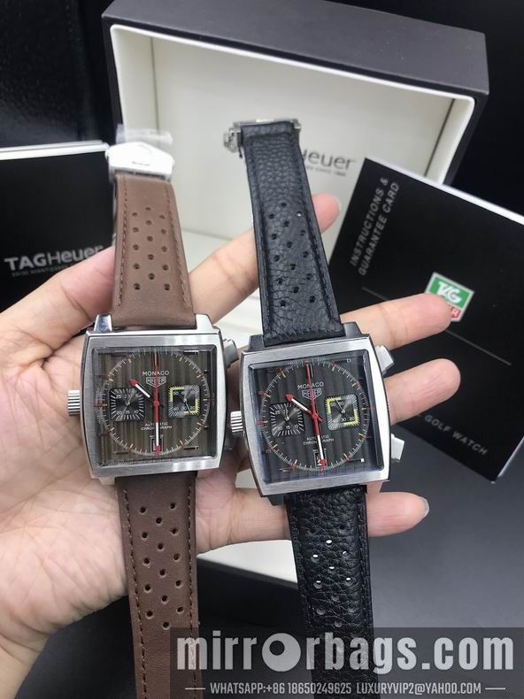 Replica Tag Heuer watch M40 Watch