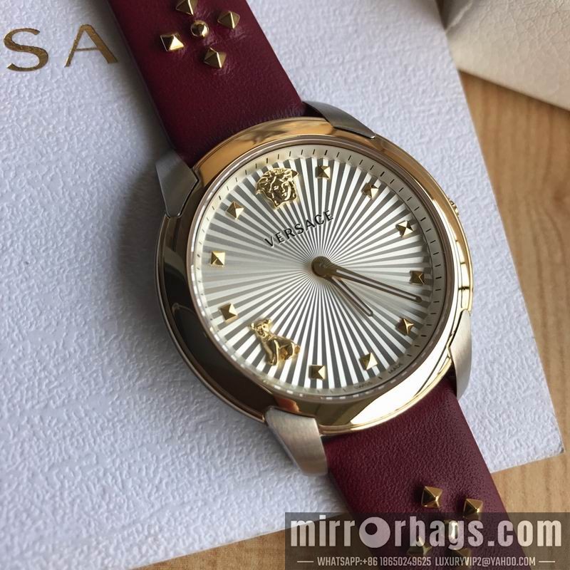 Replica Versace 38mm 112030 Watch