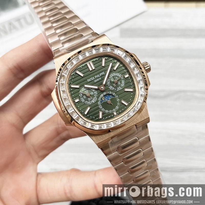 Replica Patek Philippe 42mm 090425 Watch