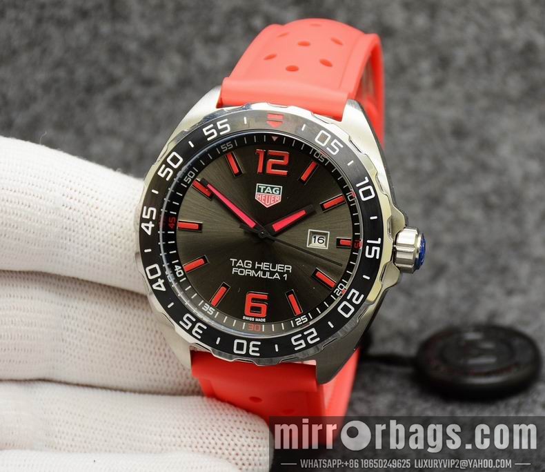 Replica Tag Heuer men 44X16mm 102301 Watch