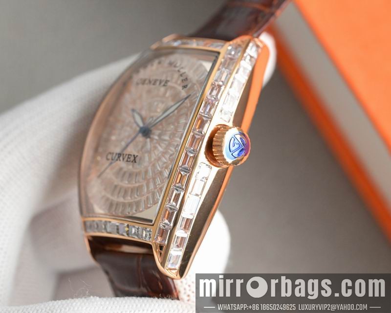 Replica Franck Muller 43X53mm 101413 Watch