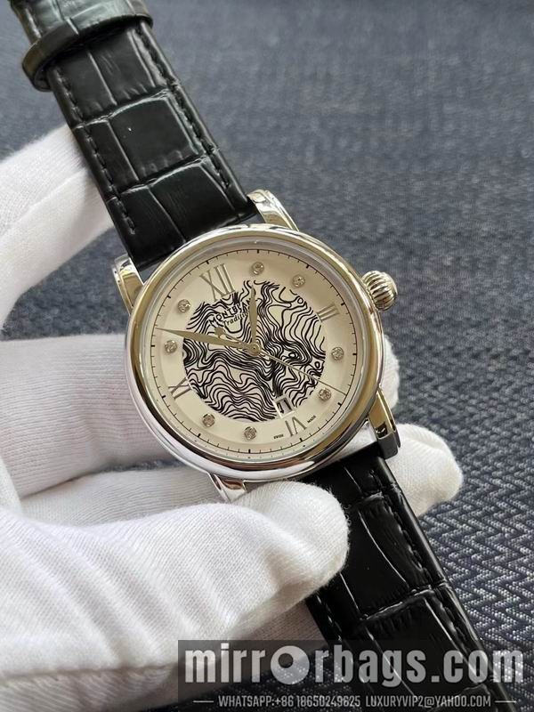 Replica Montblanc watch 080467 Watch