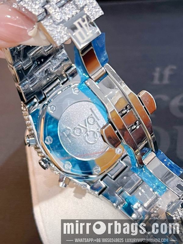 Replica AP 40mm 122825 Watch