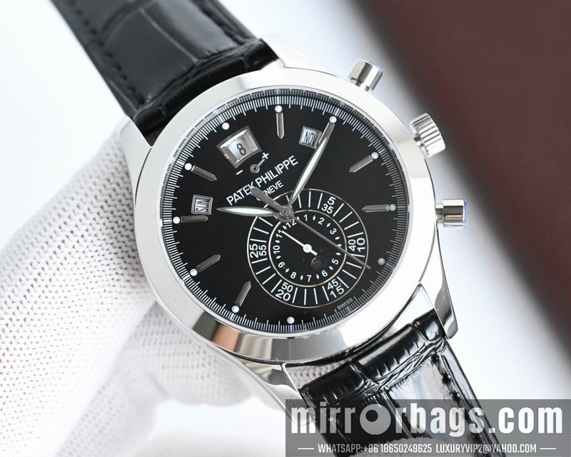 Replica Patek Philippe watch 062209 Watch