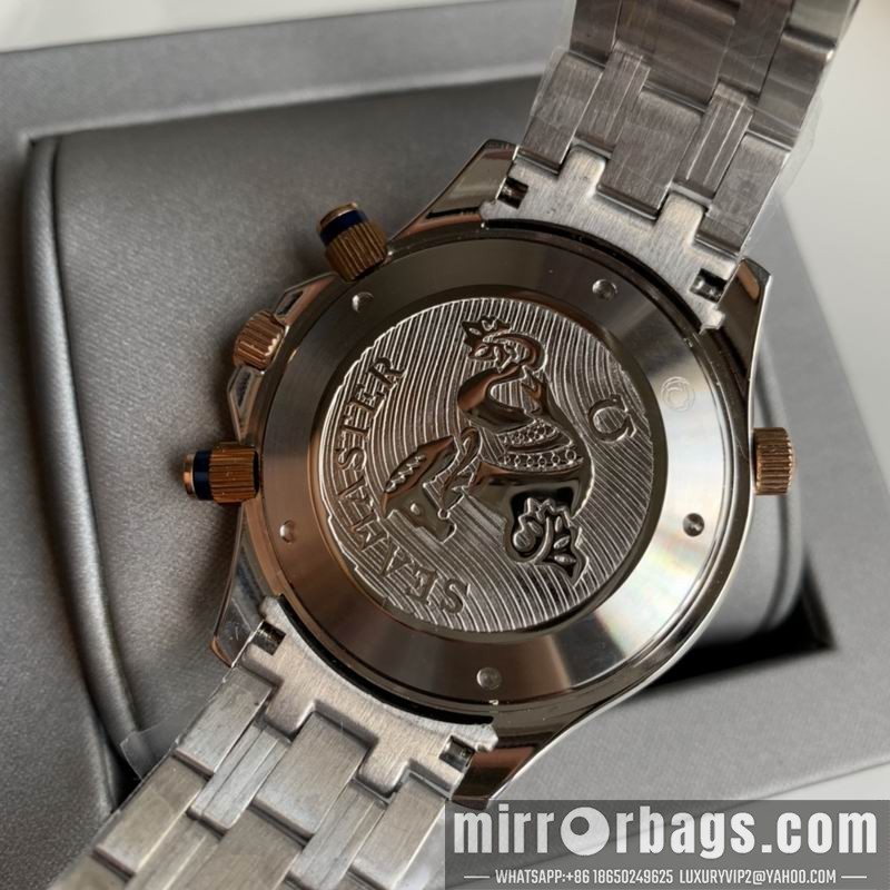 Replica Omega 42mm 090509 Watch