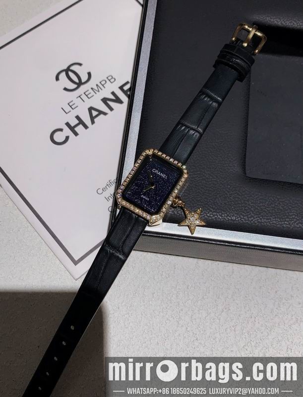 Replica Chanel 26X20mm 101522 Watch