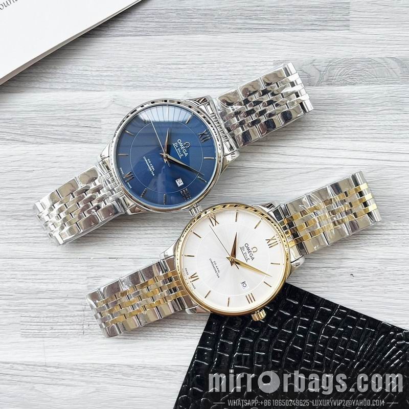 Replica Omega 41mm 082358 Watch