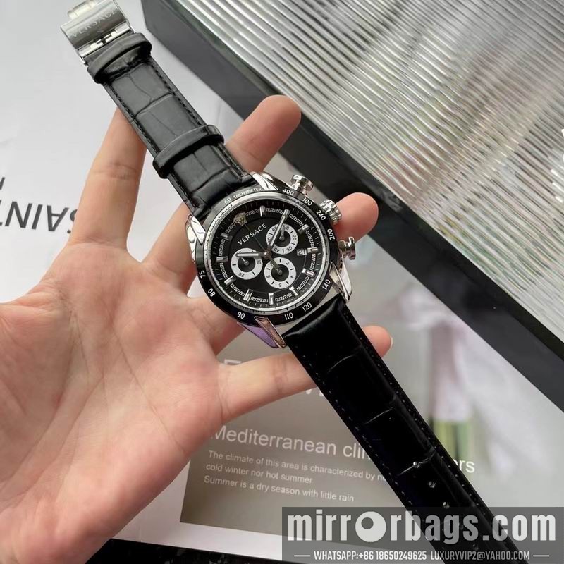 Replica Versace 44mm 080649 Watch