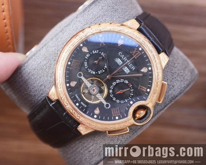 Replica Cartier 41mm 042452 Watch