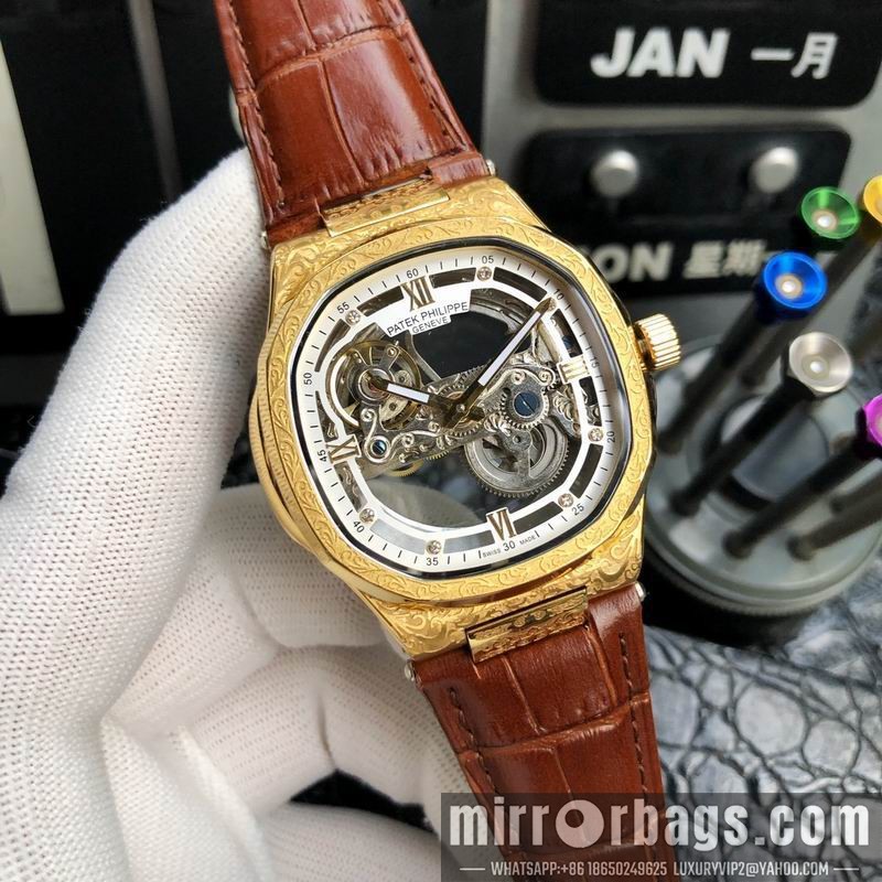 Replica Patek Philippe 42mm 090471 Watch