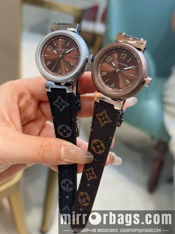 Replica LV watch 111414 Watch