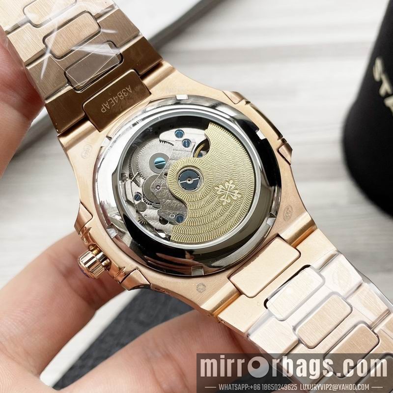 Replica Patek Phillippe 42mm 090435 Watch