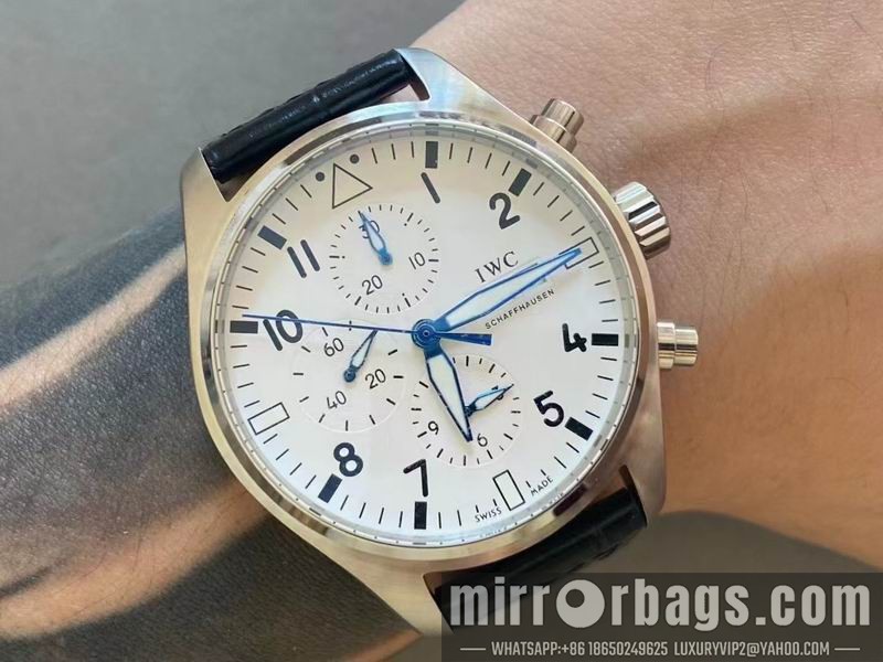 Replica IWC 43mm 082234 Watch