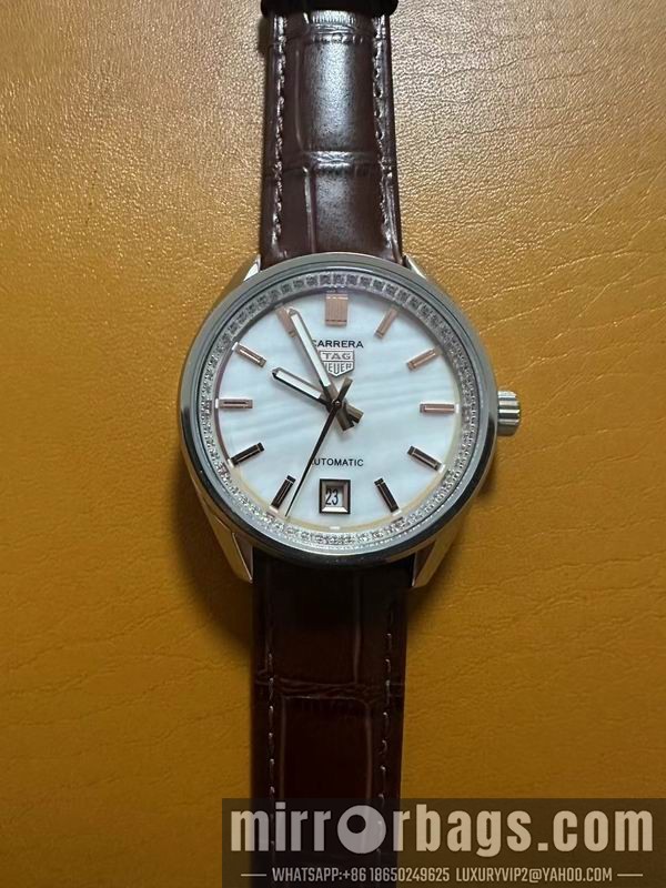 Replica Tag Heuer watch 102491 Watch