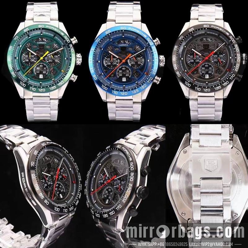 Replica Tag Heuer watch 102490 Watch