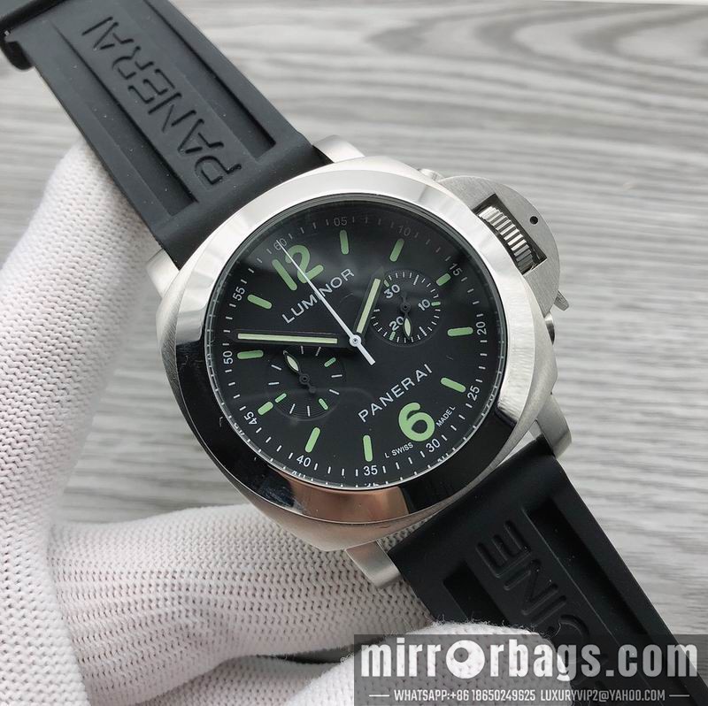 Replica Panerai 44mm 40mm 090438 Watch